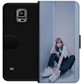 Miniatyrbilde 1 av 3: Samsung Galaxy Note 4 Lommeboketui Lisa from Blackpink – K-pop Style Icon
