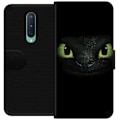 Miniatyrbillede 1 af 3: OnePlus 8 Tegnebogsetui Hvordan træner du din drage