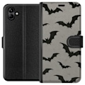 Pikkukuva 1 / 3: Samsung Galaxy A05 Lompakkokotelo Flutterprint