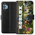 Pikkukuva 1 / 3: Samsung Galaxy A32 5G Lompakkokotelo Roblox
