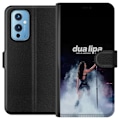 Miniatyrbilde 1 av 3: OnePlus 9 Lommeboketui Dua Lipa – Signature Looks & Vibes