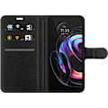Pikkukuva 2 / 3: Motorola Edge 20 Pro Lompakkokotelo Snoopy Flip