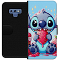 Miniatyrbillede 1 af 3: Samsung Galaxy Note9 Tegnebogsetui Strawberry Stitch