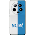 Pikkukuva 1 / 3: Xiaomi 13 Ultra Läpinäkyvä kuori Malmö – jalkapallo