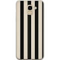 Miniatyrbild 1 av 3: Samsung Galaxy J6 Genomskinligt Skal Line Flow