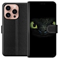 Miniatyrbillede 1 af 3: Apple iPhone 16 Pro Tegnebogsetui Hvordan træner du din drage