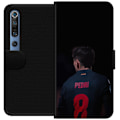Pikkukuva 1 / 3: Xiaomi Mi 10 Pro 5G Lompakkokotelo Pedri FC Barcelona Jalkapal