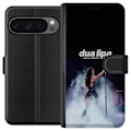 Pikkukuva 1 / 3: Google Pixel 9 Pro XL Lompakkokotelo Dua Lipa – Signature Lo