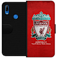 Miniatyrbillede 1 af 3: Huawei P Smart Z Tegnebogsetui Liverpool