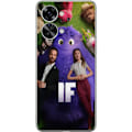 Miniatyrbillede 1 af 3: OnePlus Nord 2T Gennemsigtig cover IF: Låtsaskompisar