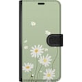 Miniatyrbilde 3 av 3: Xiaomi Mi 11 Lite Lommeboketui Prestekrager - blomstrete møns