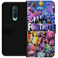 Pikkukuva 1 / 3: OnePlus 8 Lompakkokotelo Fortnite Hahmot Peliteema Ikonit Peli Suunnittelu Suosittu Taistelurojalainen Lapset Pelihahmojen Teema