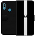 Miniatyrbillede 1 af 3: Huawei Y6 (2019) Tegnebogsetui Mode