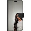 Miniatyrbild 3 av 3: Samsung Galaxy S10 Lite Plånboksfodral Kim Kardashian – Ico