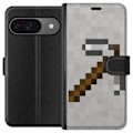 Miniatyrbilde 1 av 3: Google Pixel 9 Pro Lommeboketui Minecraft Verktøy