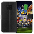 Miniatyrbillede 1 af 3: Huawei Mate 20 Pro Tegnebogsetui Roblox Verden - Gaming Eventyr for Børn og Unge