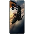 Pikkukuva 1 / 3: OnePlus 11 Läpinäkyvä kuori Loimuttajamestari