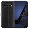 Miniatyrbillede 1 af 3: Samsung Galaxy S10+ Tegnebogsetui Nike