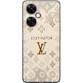 Miniatyrbilde 1 av 3: OnePlus Nord CE3 Gjennomsiktig deksel LV Vibes