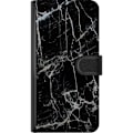 Miniatyrbilde 3 av 3: Samsung Galaxy A05 Lommeboketui Marmor Svart