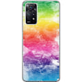 Pikkukuva 1 / 3: Xiaomi Redmi Note 11 Pro Läpinäkyvä kuori Pride