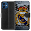 Pikkukuva 1 / 3: Apple iPhone 12 mini Lompakkokotelo Real Madrid CF