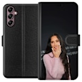 Miniatyrbilde 1 av 3: Samsung Galaxy A14 5G Lommeboketui Kim Kardashian – Trending
