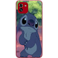 Pikkukuva 1 / 3: Samsung Galaxy A03 Läpinäkyvä kuori Kutistaa