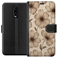 Miniatyrbilde 1 av 3: OnePlus 6T Lommeboketui Pastel Rush
