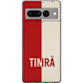 Pikkukuva 1 / 3: Google Pixel 7 Pro Läpinäkyvä kuori Timrå - Hockey