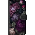 Pikkukuva 3 / 3: Apple iPhone 7 Lompakkokotelo Kukat