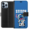 Miniatyrbillede 1 af 3: Apple iPhone 13 Pro Max Tegnebogsetui Sy