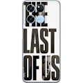 Pikkukuva 1 / 3: OnePlus Ace Racing Läpinäkyvä kuori The Last of Us Ellie Jo