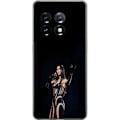 Miniatyrbillede 1 af 3: OnePlus 11 Gennemsigtig cover Dua Lipa – Pop Star Aesthetic