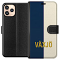 Miniatyrbillede 1 af 3: Apple iPhone 11 Pro Tegnebogsetui Växjö - fodbold