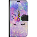 Miniatyrbilde 3 av 3: Samsung Galaxy A03 Lommeboketui Enhorn