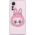 Pikkukuva 1 / 3: Xiaomi 12 Lite Läpinäkyvä kuori Labubu Eläinradan Bunny-ve