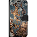 Miniatyrbillede 3 af 3: Samsung Galaxy S10 Tegnebogsetui Mønster