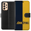 Pikkukuva 1 / 3: Samsung Galaxy A33 5G Lompakkokotelo Jönköping – Jääkiek