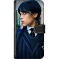 Miniatyrbilde 3 av 3: Apple iPhone 7 Lommeboketui Wednesday