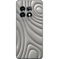 Pikkukuva 1 / 3: OnePlus 11R Läpinäkyvä kuori Hopea-aallot