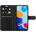 Pikkukuva 2 / 3: Xiaomi Redmi Note 11 Lompakkokotelo Kukat