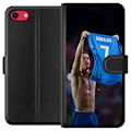 Pikkukuva 1 / 3: Apple iPhone 8 Lompakkokotelo Ronaldo - 7