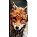Miniatyrbilde 3 av 3: Sony Xperia Z3 Lommeboketui Rovdyrs valp