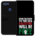 Miniatyrbilde 1 av 3: Huawei P smart Lommeboketui Fri Palestina