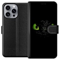 Miniatyrbillede 1 af 3: Apple iPhone 16 Pro Max Tegnebogsetui Dragetræneren