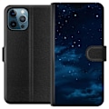 Pikkukuva 1 / 3: Apple iPhone 12 Pro Max Lompakkokotelo Taivas