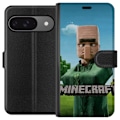 Pikkukuva 1 / 3: Google Pixel 9 Pro Lompakkokotelo A Minecraft Movie