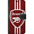 Pikkukuva 3 / 3: Samsung Galaxy A52s 5G Lompakkokotelo Arsenal