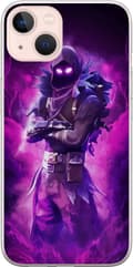 Kompatibelt Mobilskal till Apple iPhone 13 Fortnite
